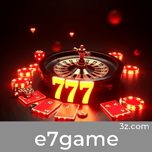 Controle Exclusivo e Personalizado da Conta na e7game