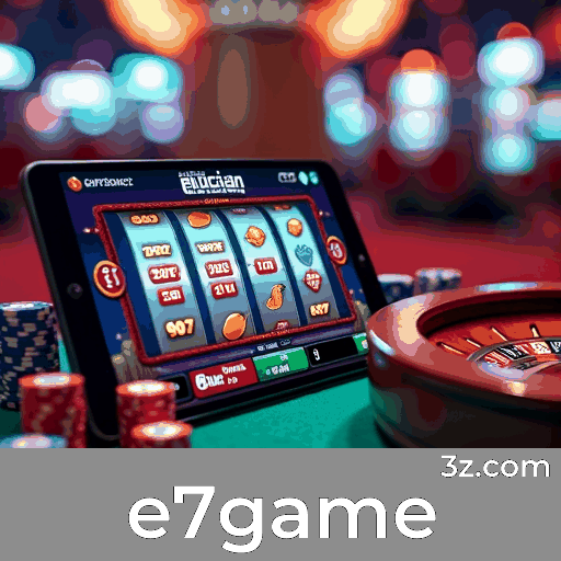 Aprenda Jogos e Estratégias no e7game para Vencer