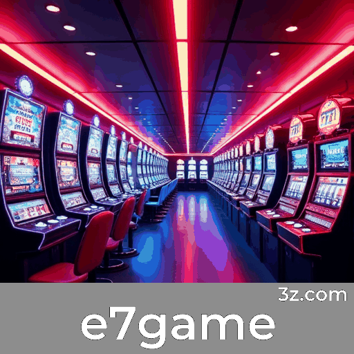 Controle Exclusivo e Personalizado da Conta na e7game