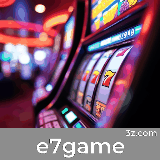 e7game: Seu Cassino Online Seguro e Premiado