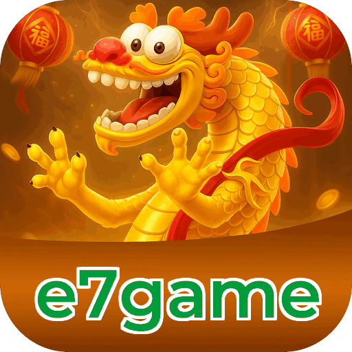 e7game Logo